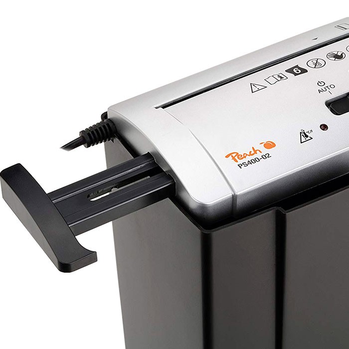 Distrugator-de-documente-Peach-PS400-02-7-coli-strip-cut-DIN-P-1