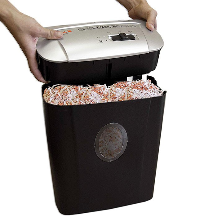 Distrugator-de-documente-Peach-PS500-10-6-coli-cross-cut-DIN-P-3