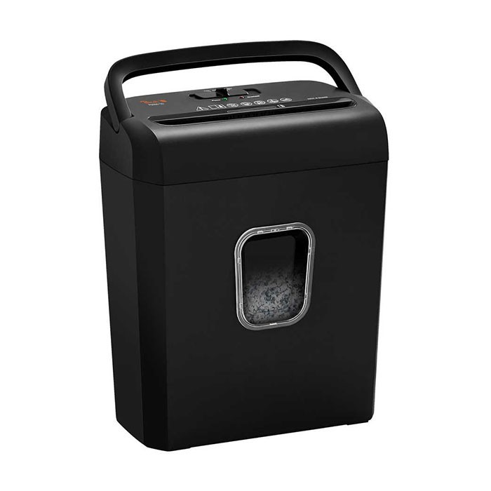 Distrugator-de-documente-Peach-PS500-22-5-coli-cross-cut-cos-13L