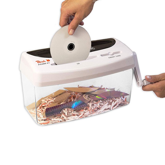 Distrugator-manual-de-documente-Peach-PS300-21-1-coala-cross-cut-DIN-P-4