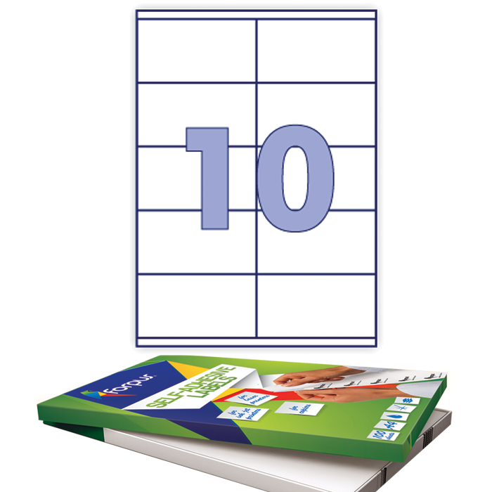 Etichete-10A4-105x57mm-Forpus-41531-100-colitop