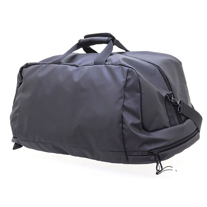 Geanta-de-voiaj-convertibila-Davidts-Escape-neagra-58x31x31-cm