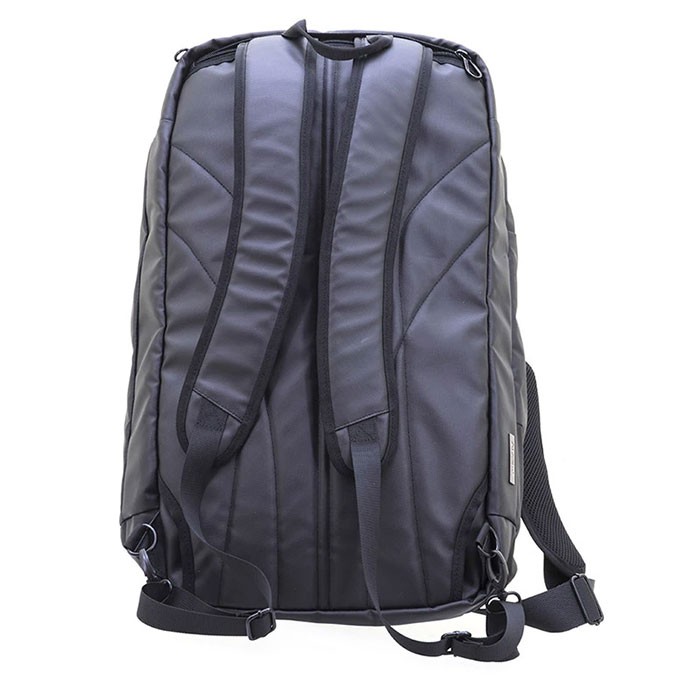 Geanta-de-voiaj-convertibila-Davidts-Escape-neagra-58x31x31-cm