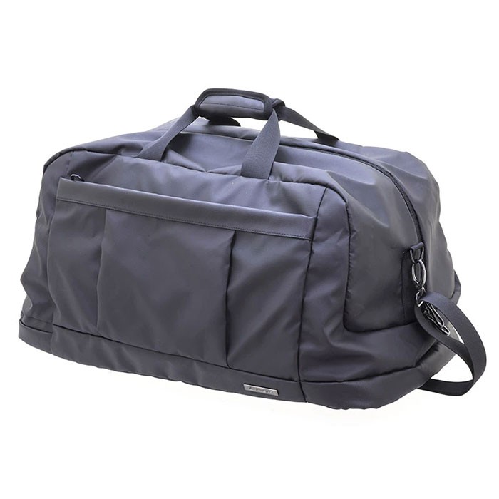 Geanta-de-voiaj-convertibila-Davidts-Escape-neagra-58x31x31-cm