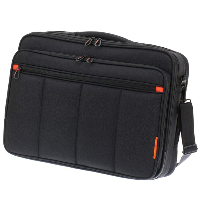 Geanta-laptop-Davidts-The-Chase-neagra-51x37x15-cm