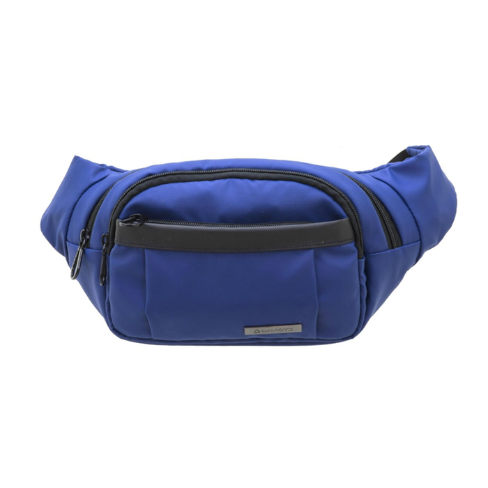 Geanta-tip-borseta-Davidts-Escape-albastra-28x16x7cm