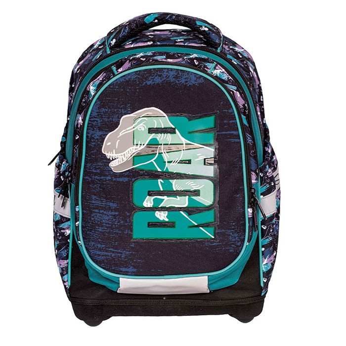 Ghiozdan-anatomic-clasele-V-VIII-cu-compartiment-pentru-laptop-S-cool-Dino-SC1513