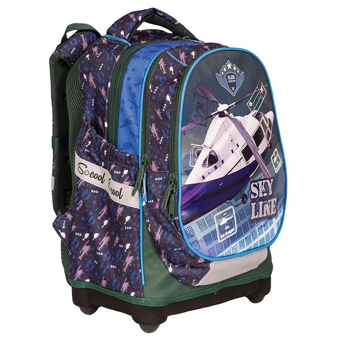 Ghiozdan-anatomic-clasele-V-VIII-cu-compartiment-pentru-laptop-S-cool-Sky-Line-SC1515