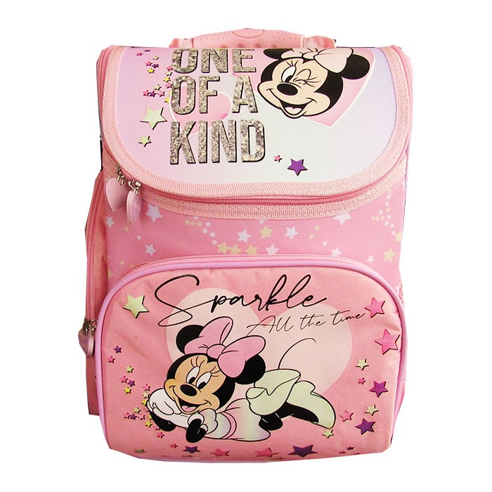 Ghiozdan-clasele-I-IV-1-compartiment-3-buzunare-Majewski-Colectia-Minnie