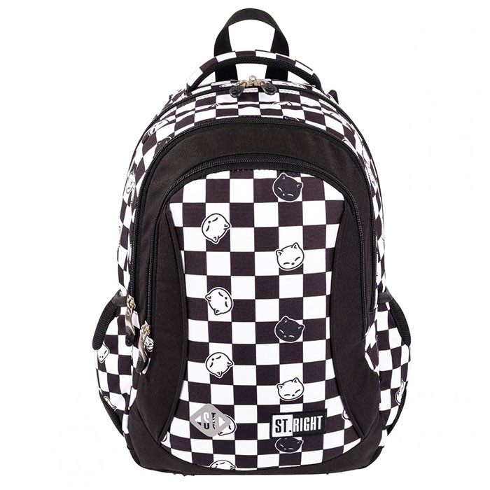 Ghiozdan-clasele-I-IV-3-compartimente-Majewski-Gama-St-Right-Colectia-Chess-Cats-2024-BP-26