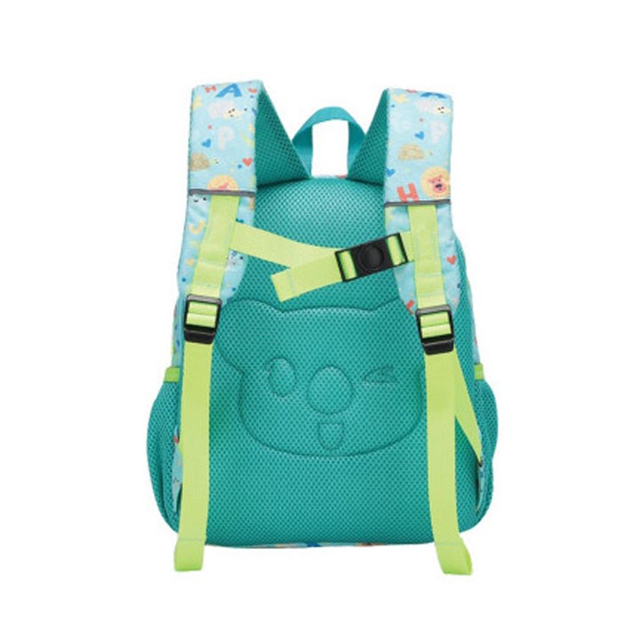 Ghiozdan-gradinita-1-compartiment-3-buzunare-S-cool-Letters-SC1560