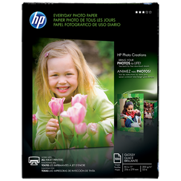 Hartie-foto-A4-HP-Q2510A-200-gmp-100-colitop