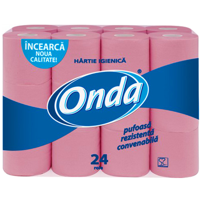 Hartie-igienica-Onda-24-roleset