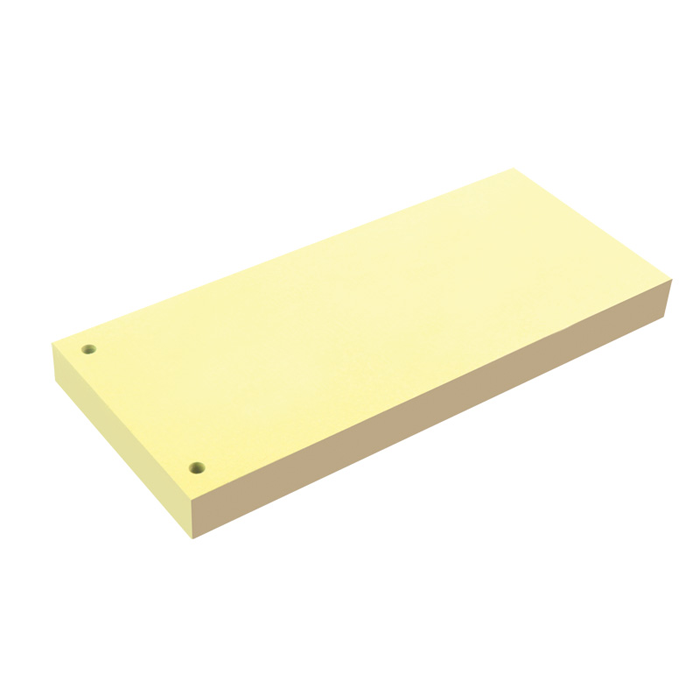 Index-Forpus-23139-11x25-cm-100-bucatiset-galben