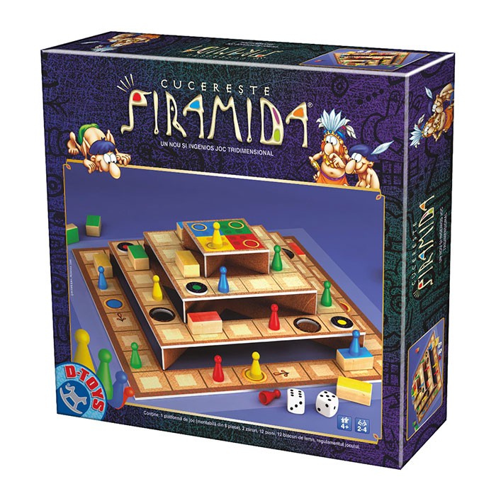 Joc-de-societate-Cucereste-Piramida-nou-si-ingenios-60136