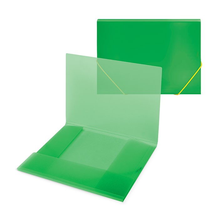 Mapa-cu-elastic-Forpus-Sheer-21412-verde