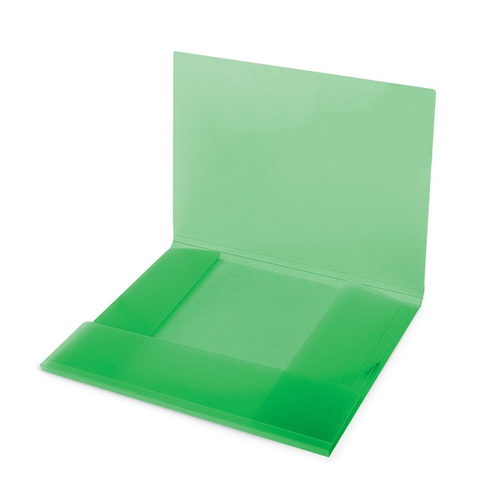 Mapa-cu-elastic-Forpus-Sheer-21412-verde