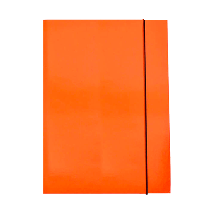 Mapa-din-carton-cu-elastic-700-gmp-portocaliu