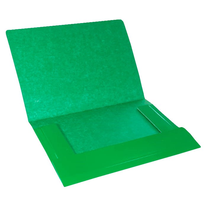 Mapa-din-carton-cu-elastic-700-gmp-verde
