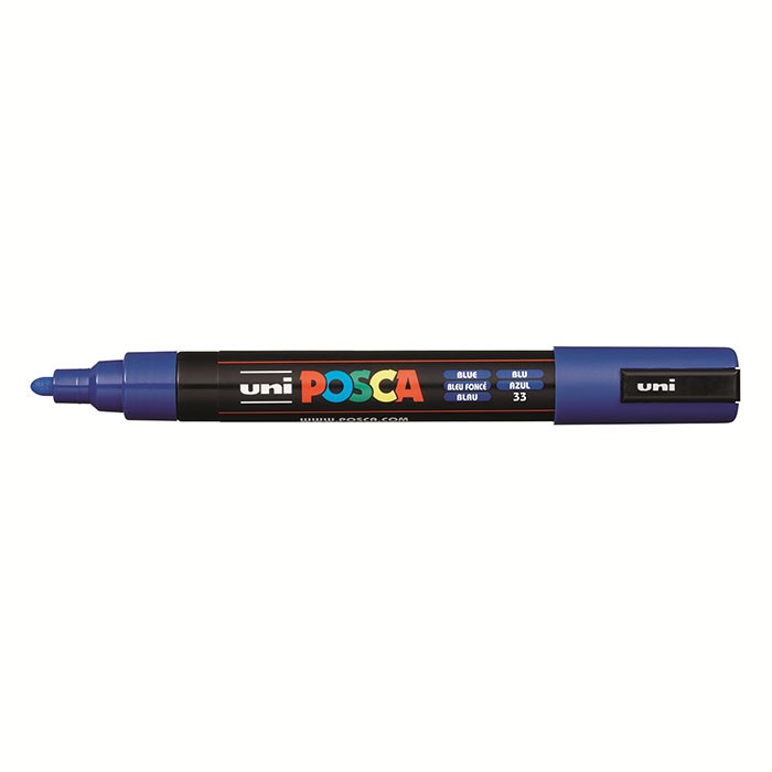 Marker-universal-UNI-PC-5M-Posca-18-25-mm-albastru-inchis