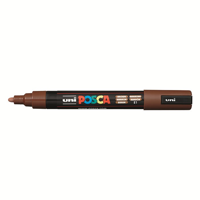 Marker-universal-UNI-PC-5M-Posca-18-25-mm-maro