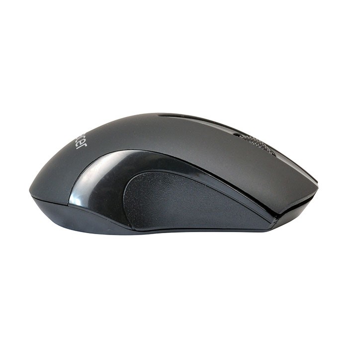 Mouse-optic-Spacer-SPMO-W12-wireless-negru