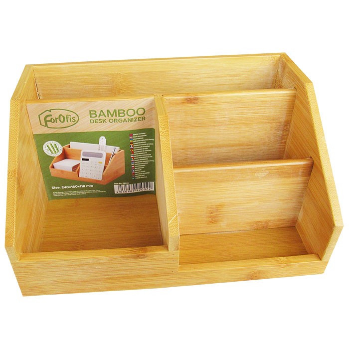 Organizator-de-birou-din-bambus-240x160x118-mm-Forofis-92002