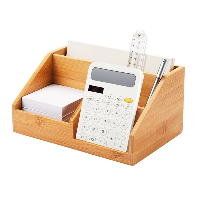 Organizator-de-birou-din-bambus-240x160x118-mm-Forofis-92002