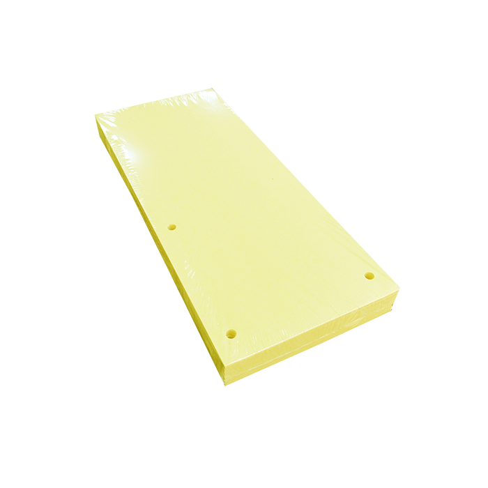 Separator-carton-105x240-mm-100-bucatiset-galben