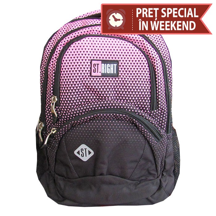 Ghiozdan-4-compartimente-Majewski-Gama-St-Right-Colectia-Pink-Gradient-2025-BP-05