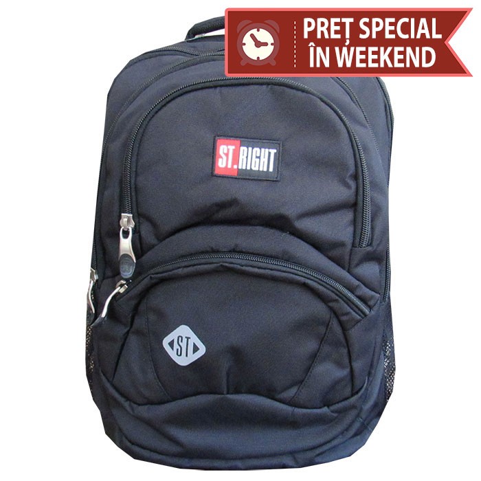 Ghiozdan-4-compartimente-Majewski-Gama-St-Right-Colectia-St-Black-2024-BP-05