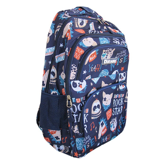 Ghiozdan-clasele-I-IV-1-compartiment-3-buzunare-Durable-model-pentru-baieti