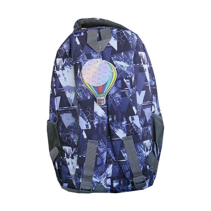 Ghiozdan-clasele-I-IV-1-compartiment-3-buzunare-Durable-model-pentru-baieti