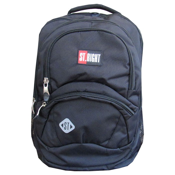 Ghiozdan-4-compartimente-Majewski-Gama-St-Right-Colectia-St-Black-2024-BP-05