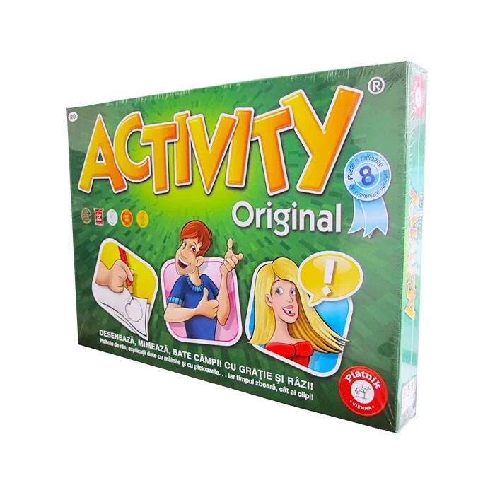 Joc-de-societate-Activity-Original