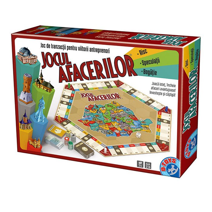 Joc-de-societate-Jocul-afacerilor