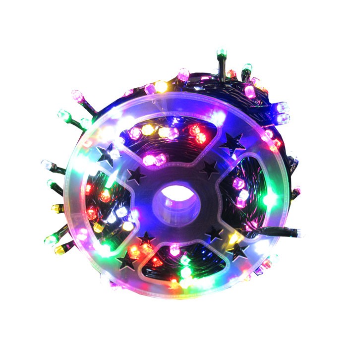 Instalatie-de-Craciun-liniara-dispusa-pe-rola-190-LED-uri-40-metri-multicolor