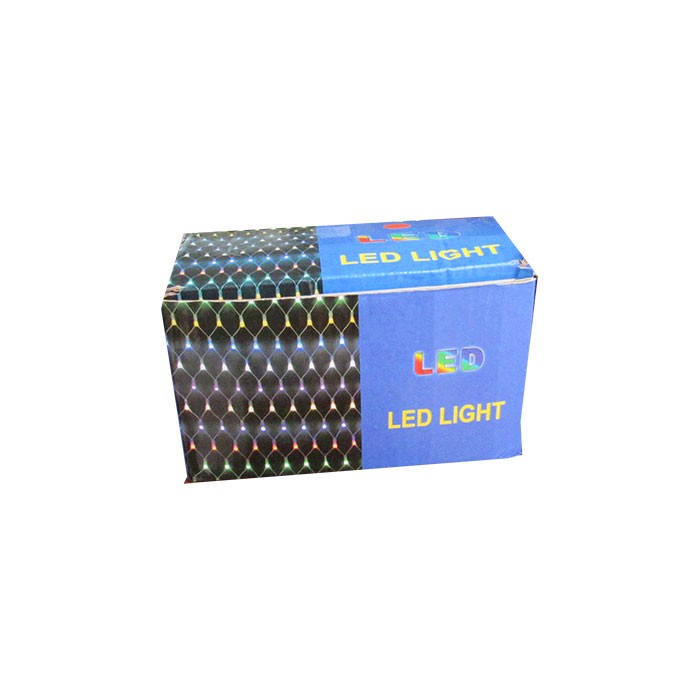 Instalatie-de-Craciun-tip-plasa-3x2-metri-rosu-pentru-interiorexterior