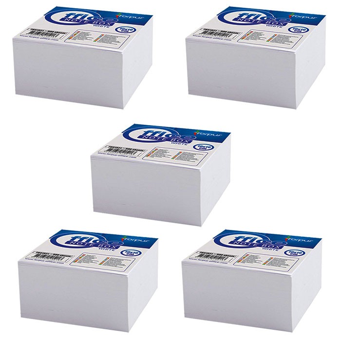Pachet-41-Gratis-Cub-notite-alb-Forpus-41601-500-file-9x9-cm